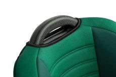 Автокрісло Caretero Egis Dark Green